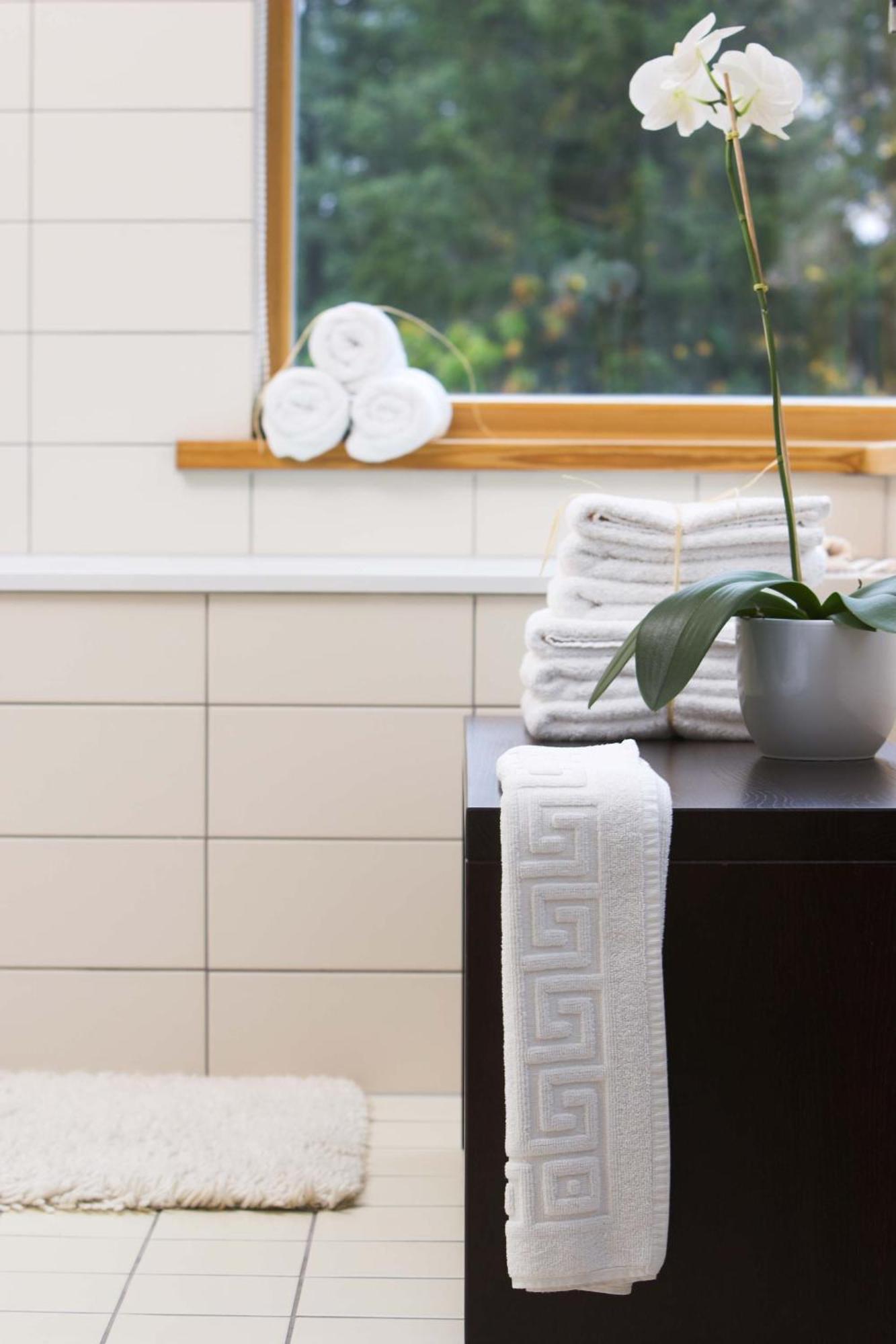 Apartamentai Tylios Pusys パランガ エクステリア 写真