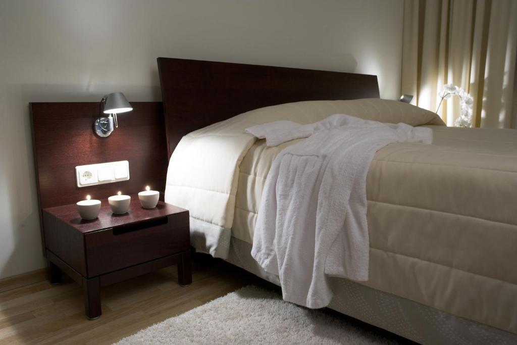Apartamentai Tylios Pusys パランガ エクステリア 写真